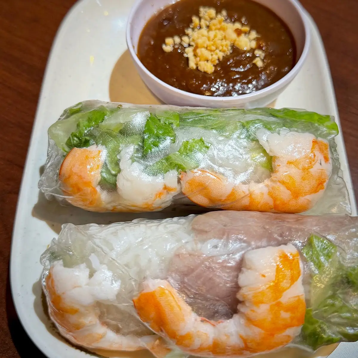 Gỏi Cuốn
