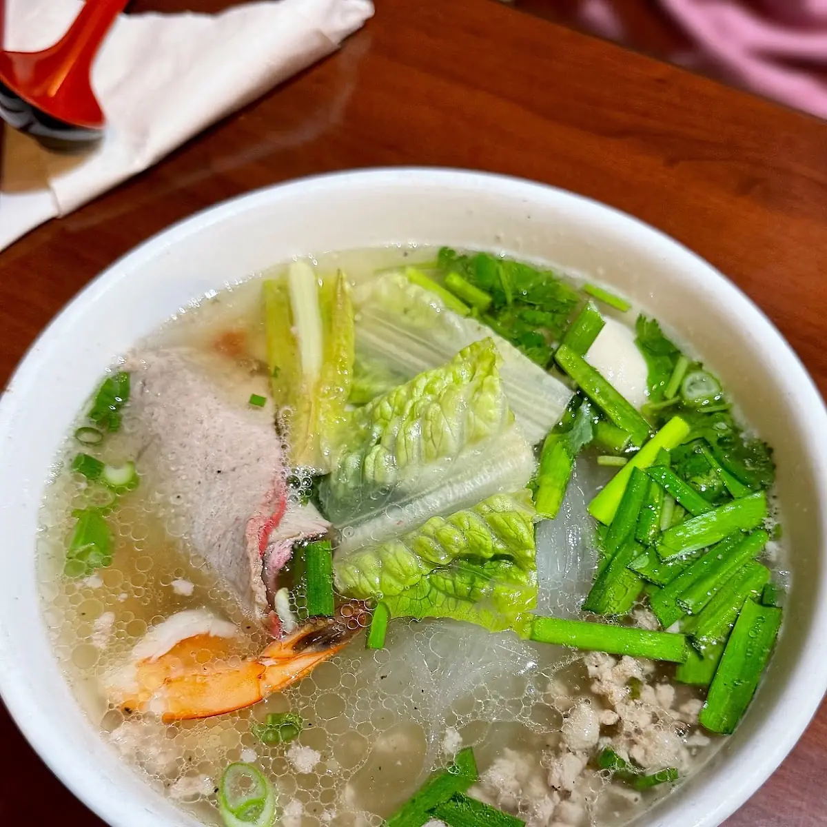 Hủ Tiếu