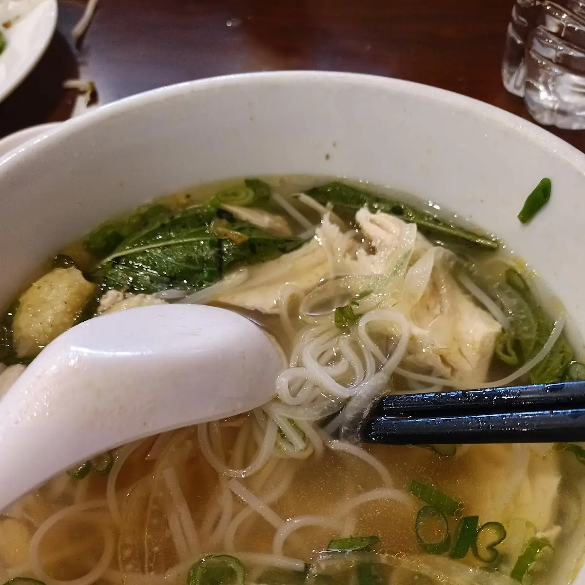 Pho GA Chicken Pho