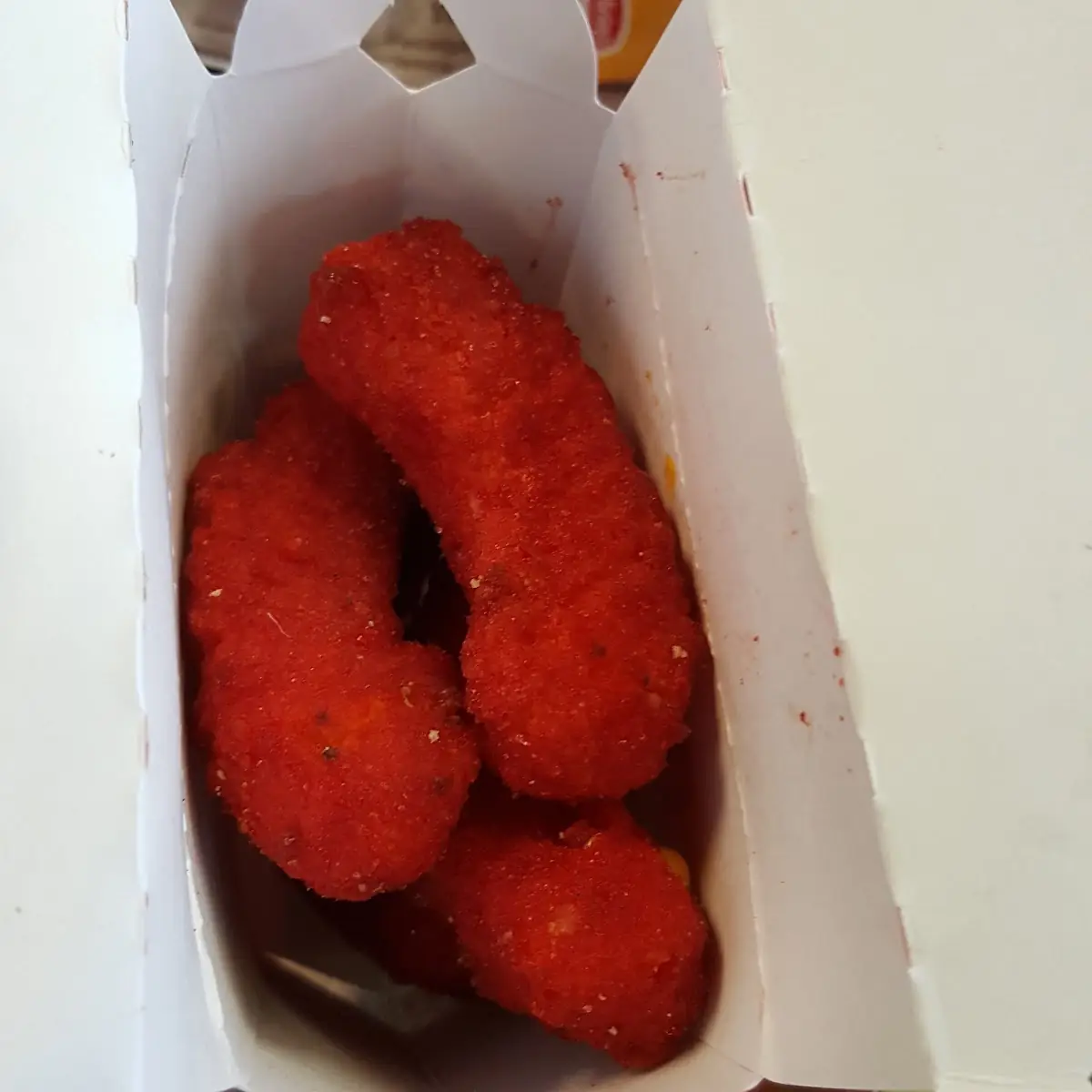 Nuggets King Jr Kids Meal S