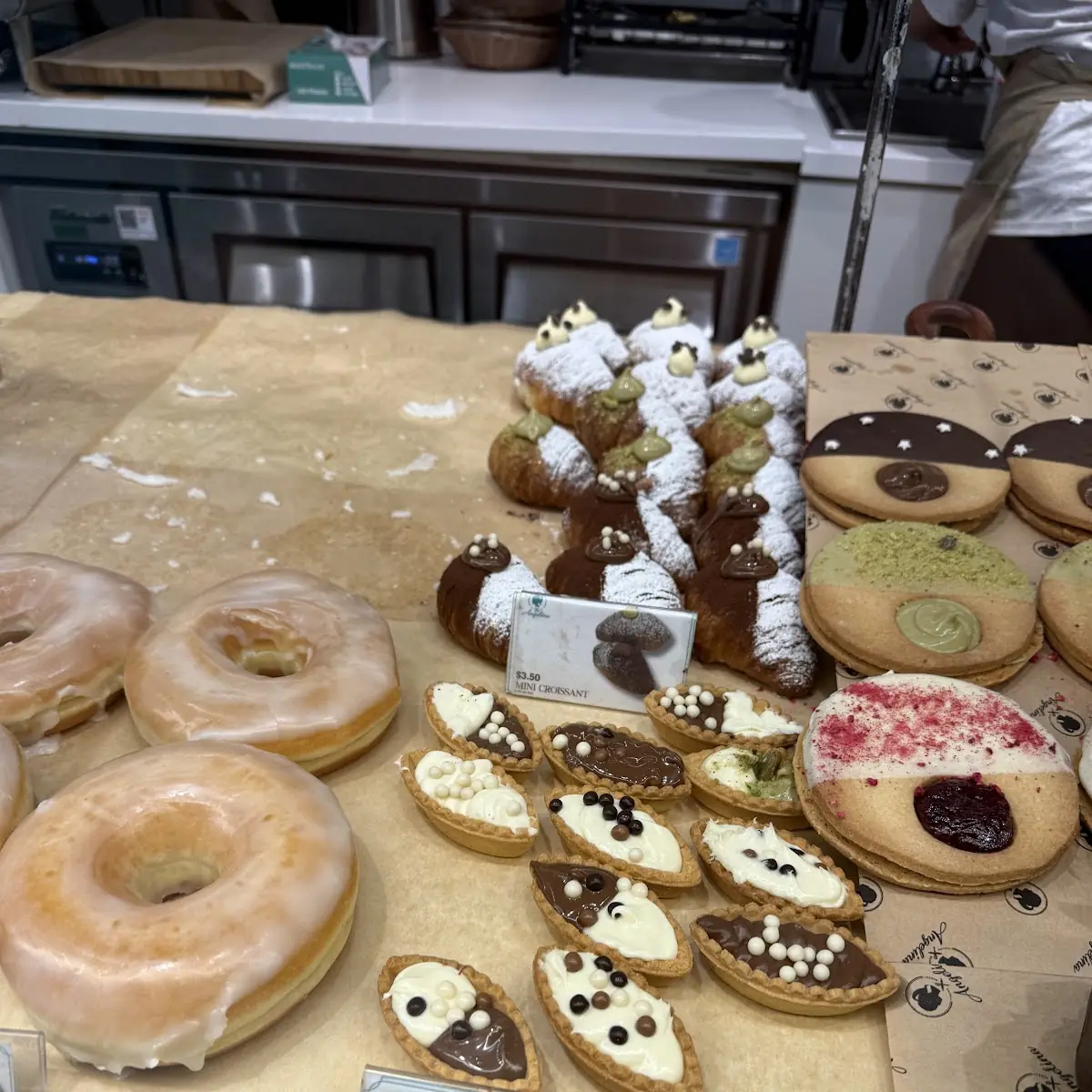 Doughnut