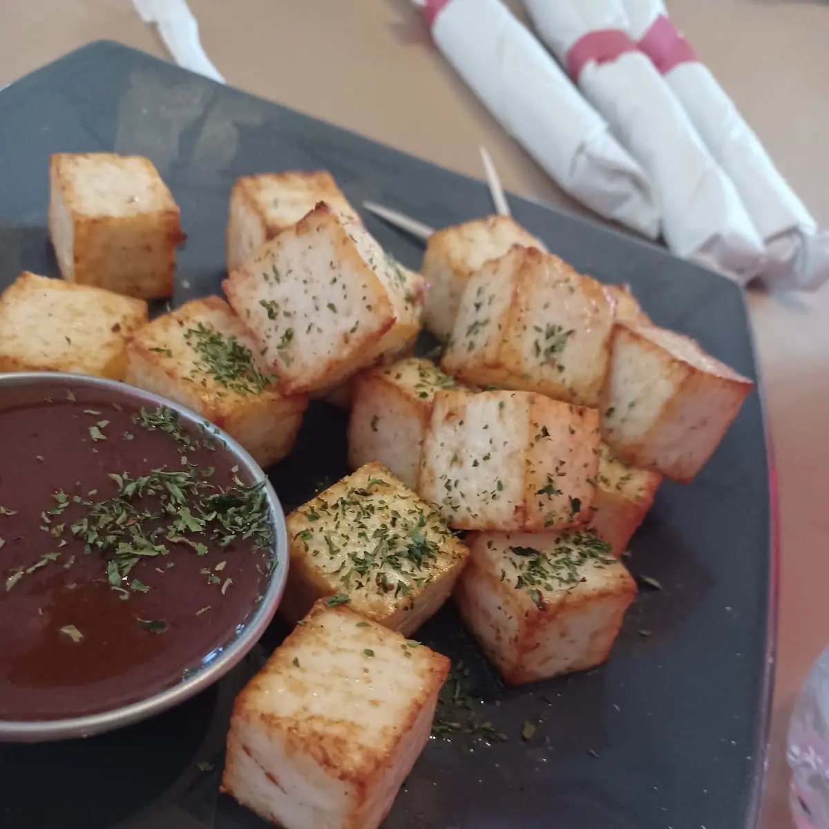 Queso Frito