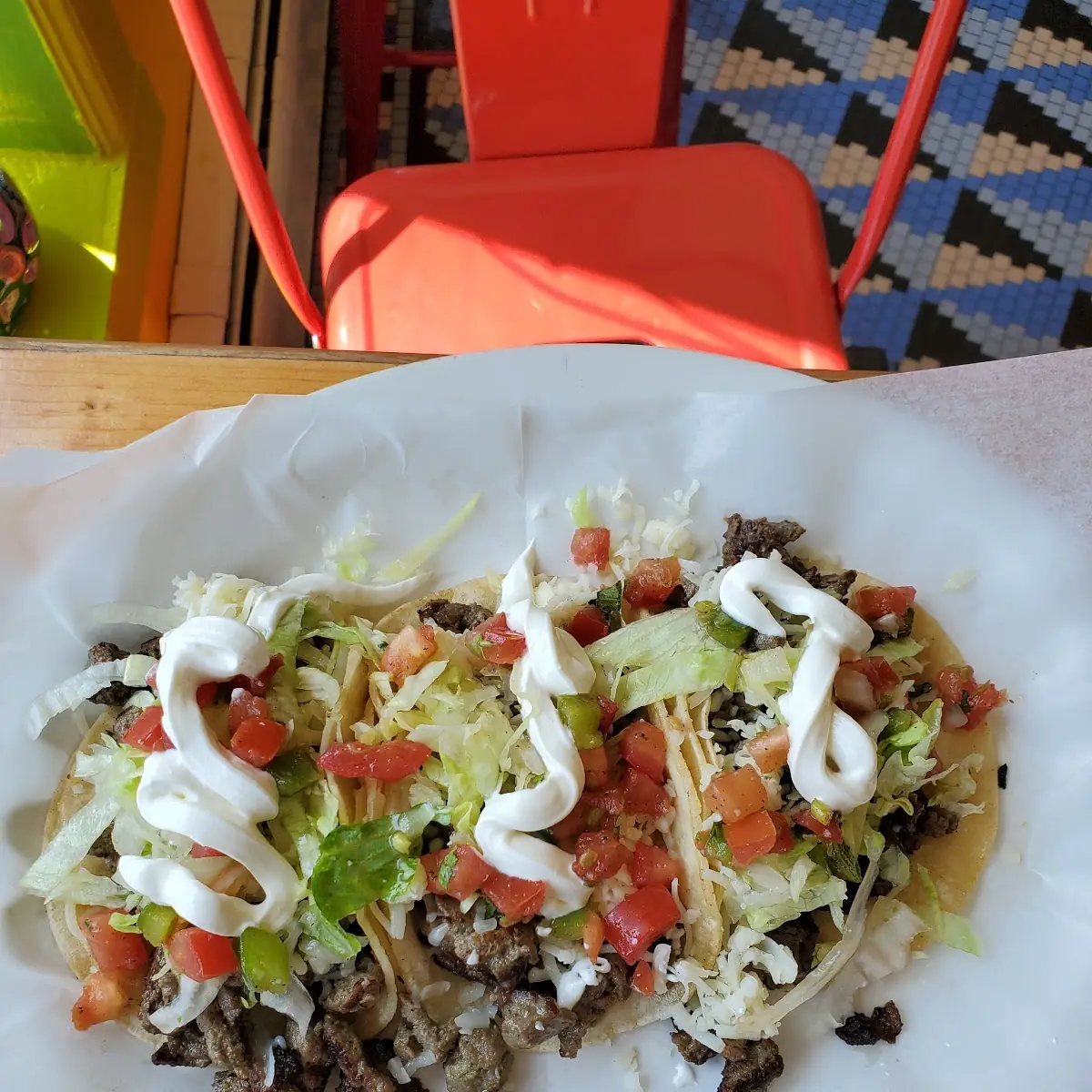 Carne Asada