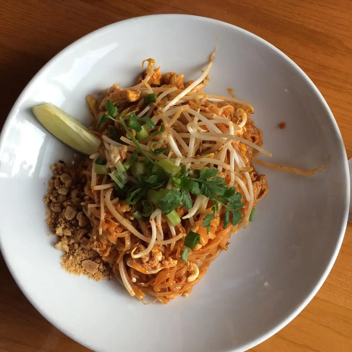 Tofu Chili