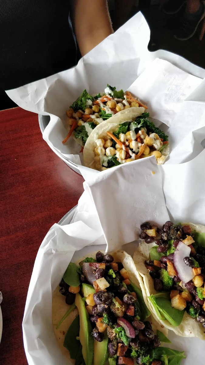 Tierra Tacos