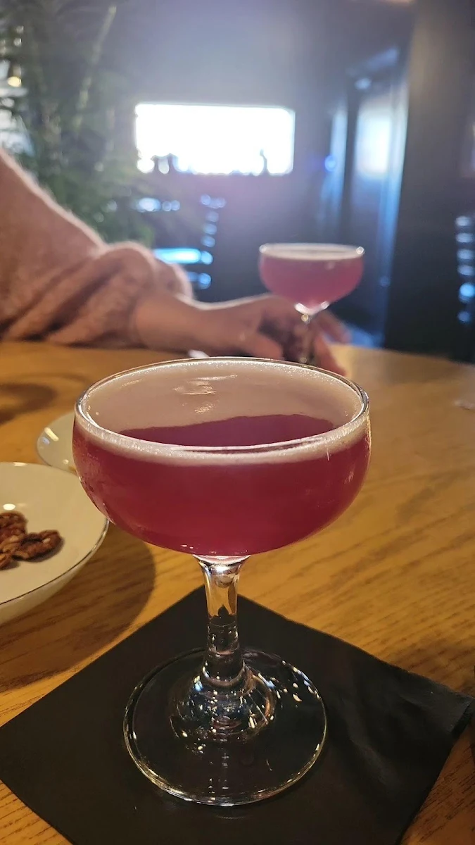 French Martini