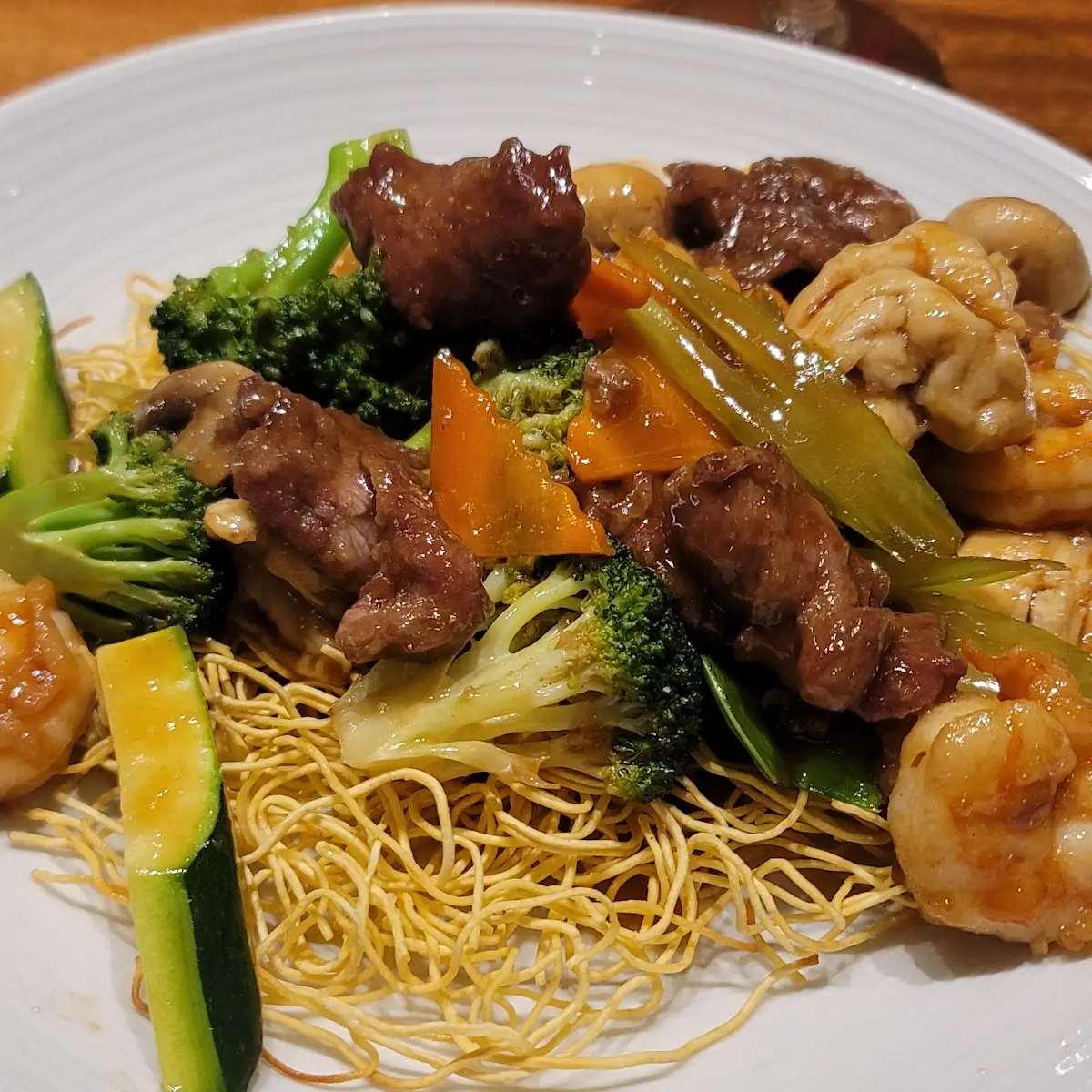 Chow Mein