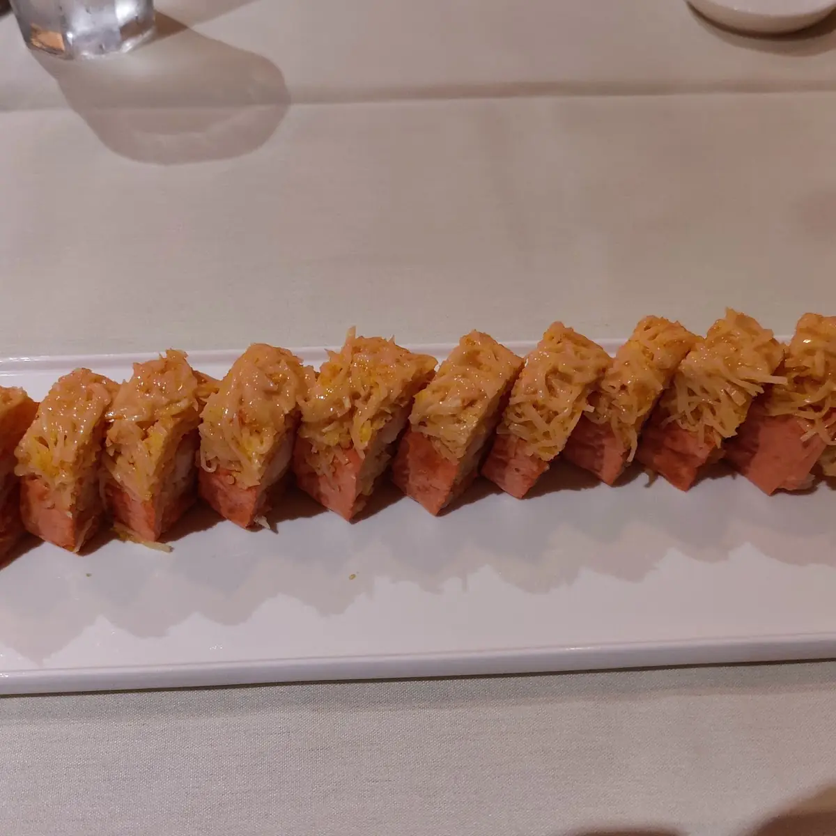 Dragon Roll