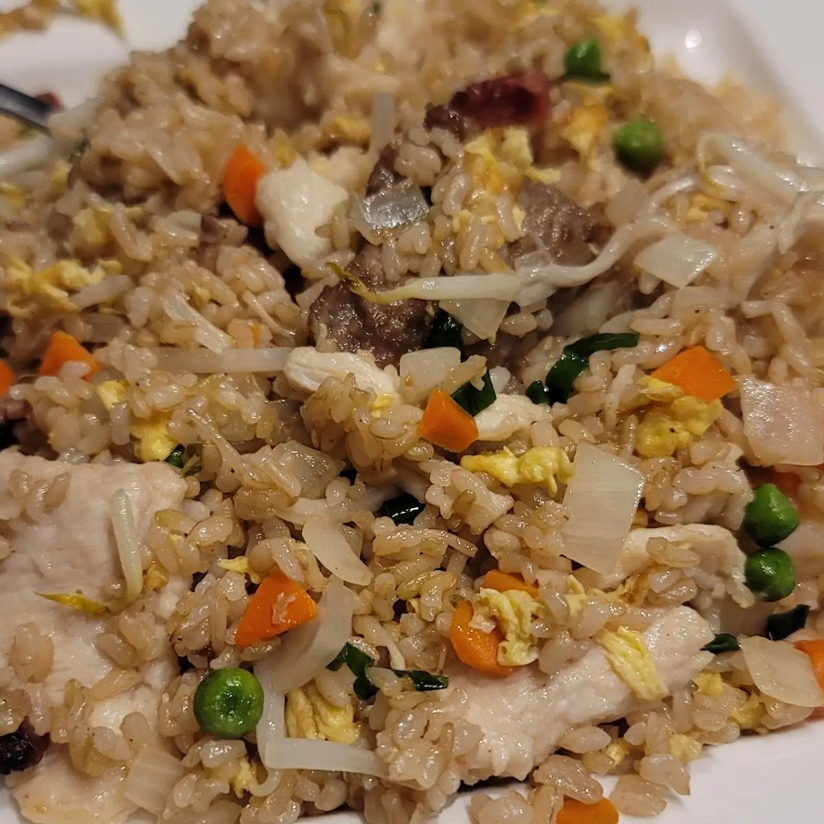 Fried Rice