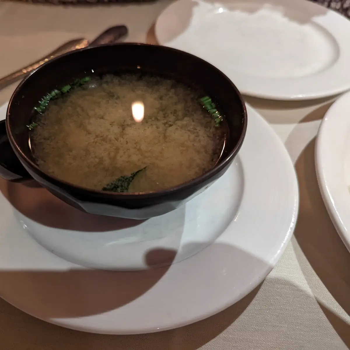 Miso Soup