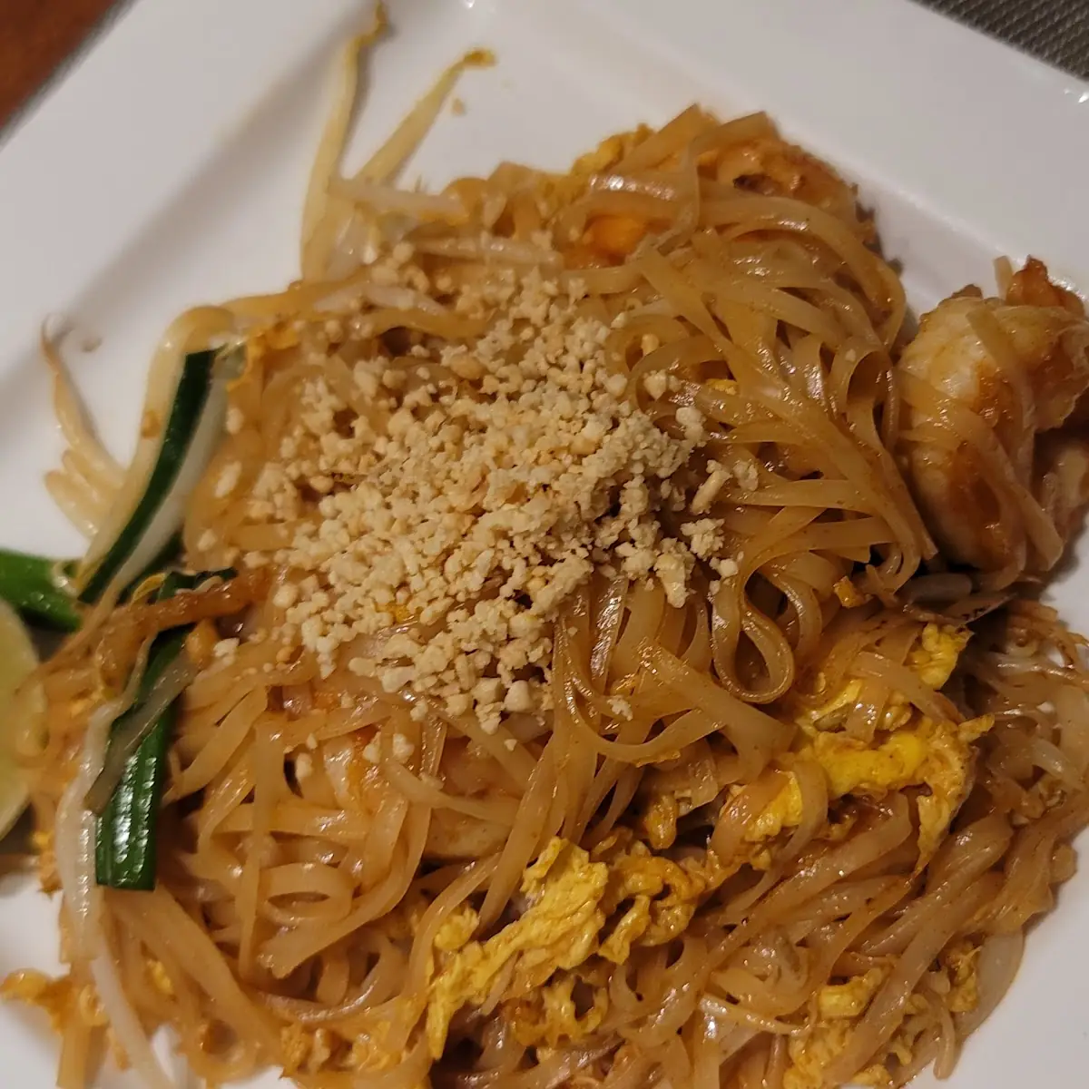 Pad Thai