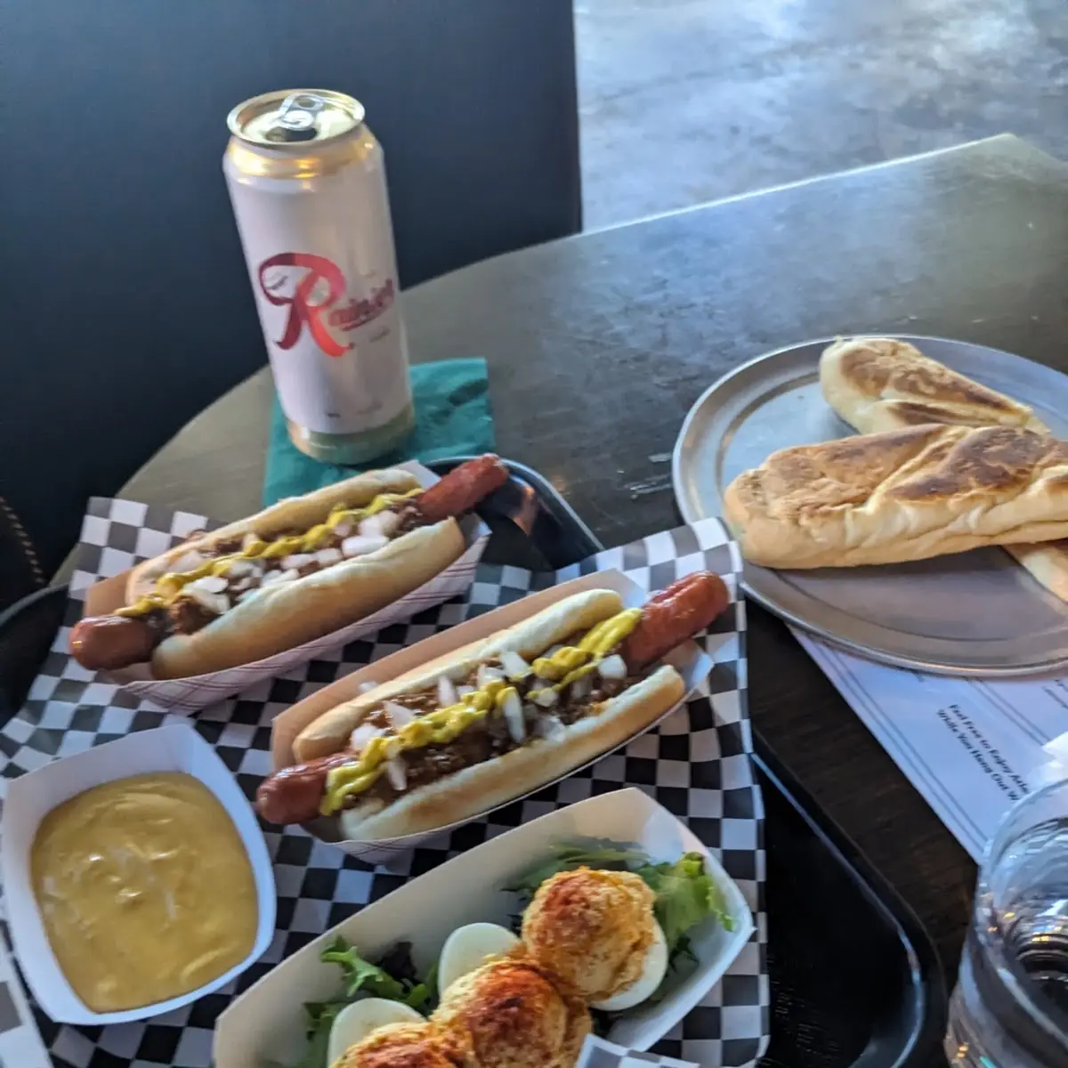 Coney Dog