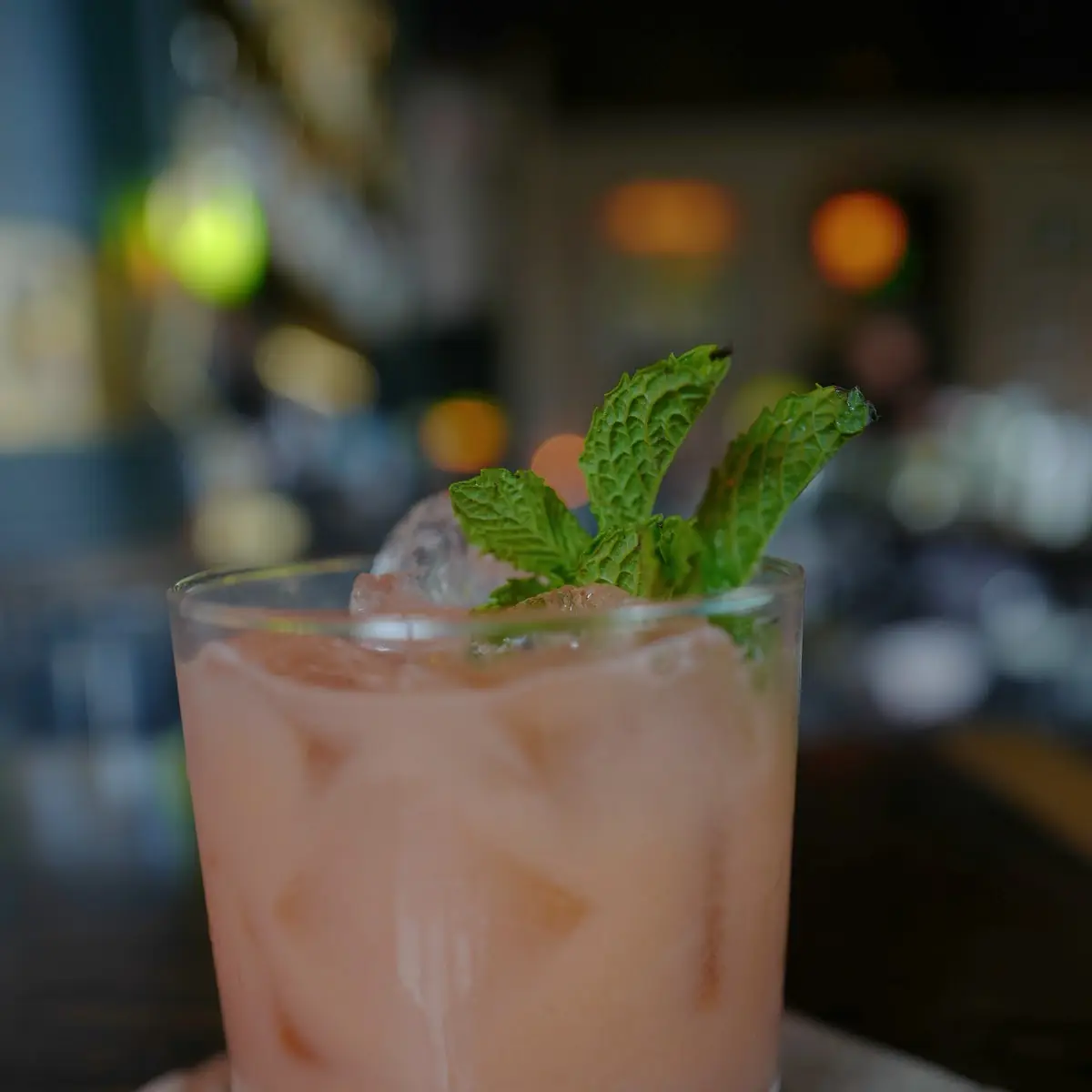 Mai Tai