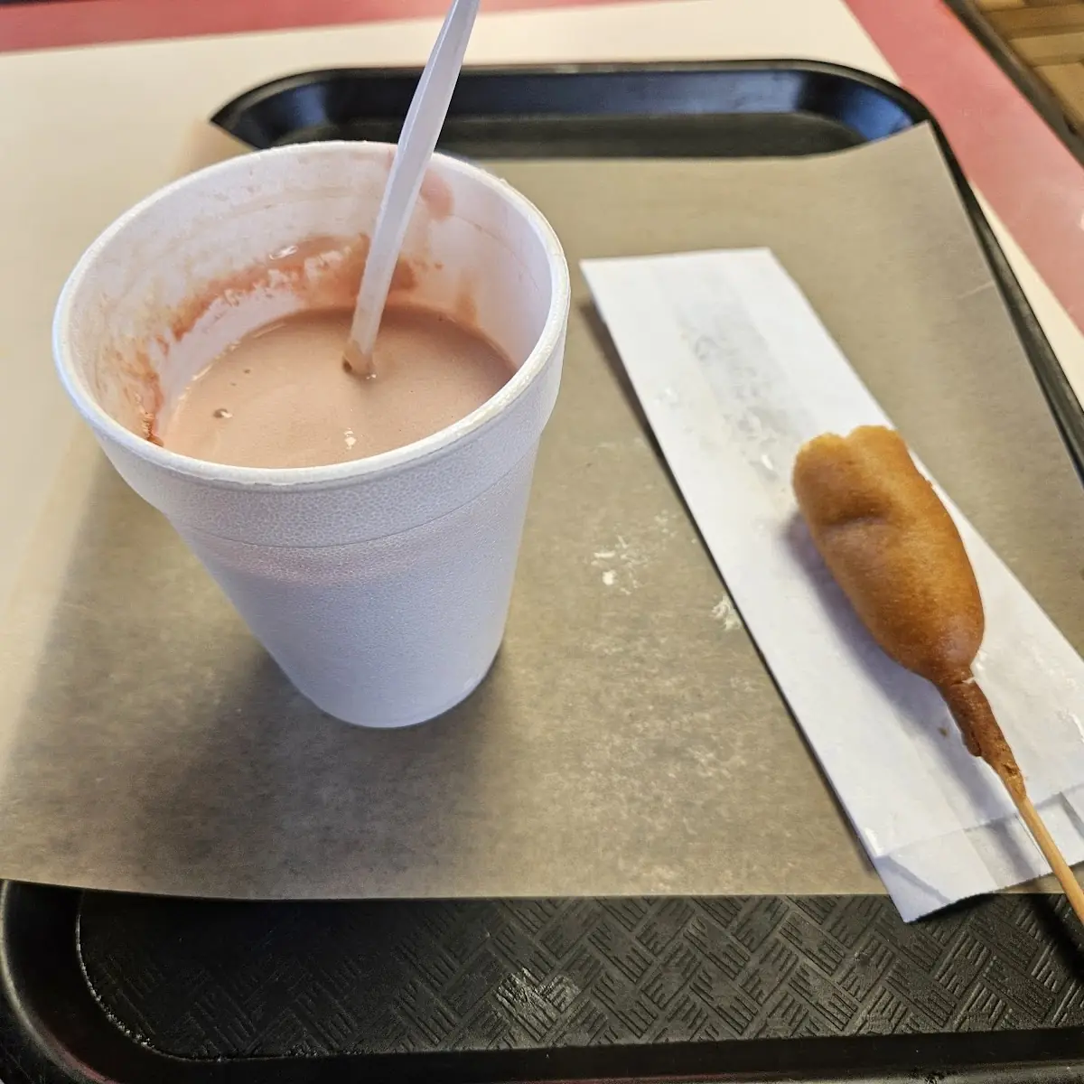 Corn Dog
