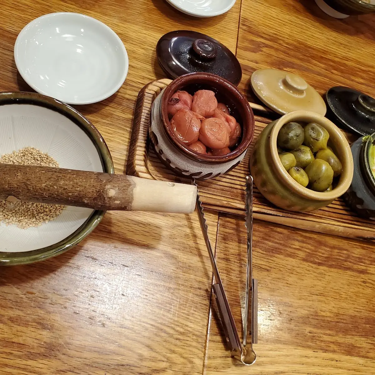 Tonkatsu Sauce
