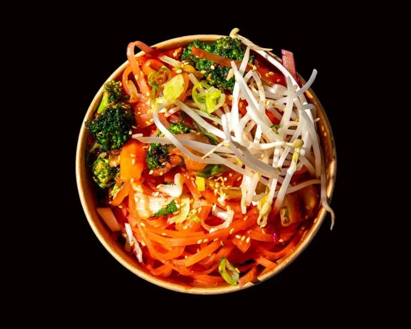 Highlights, Noodlebox