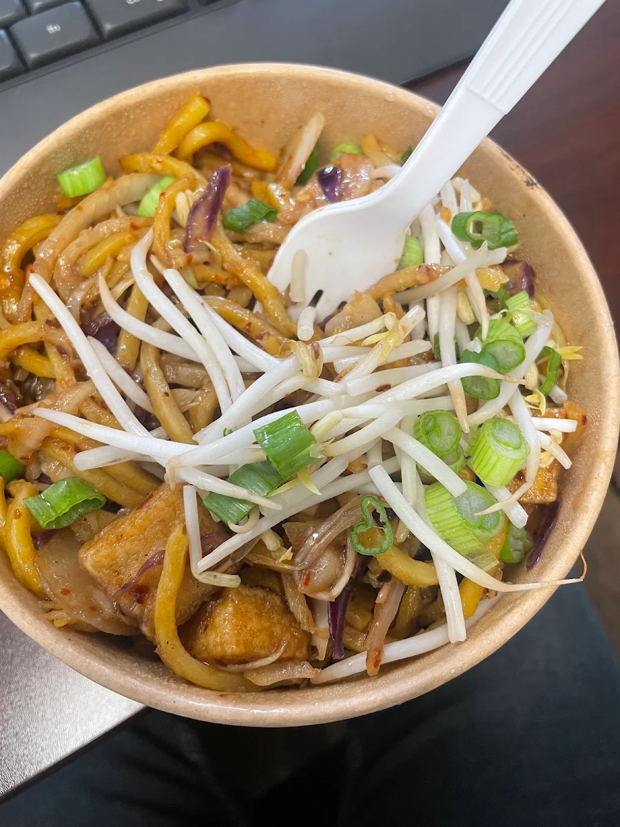 Highlights, Noodlebox