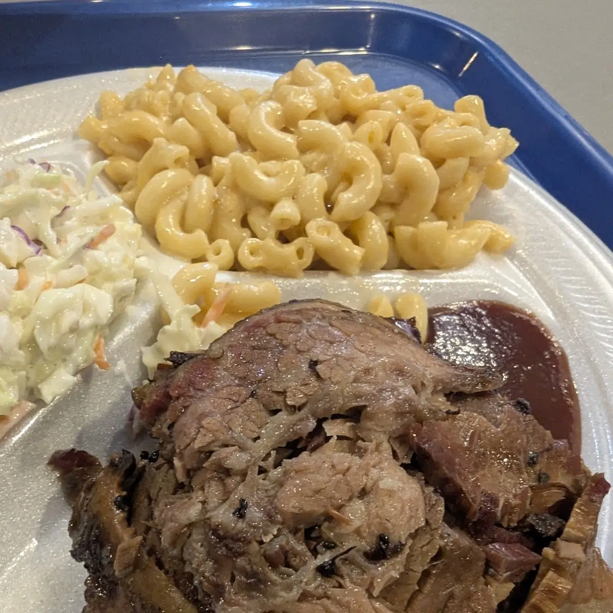 Brisket Sandwich