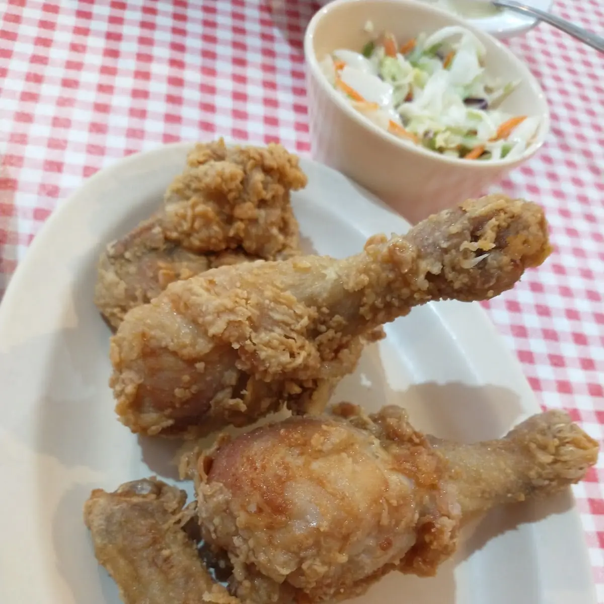 Chicken Drumstick