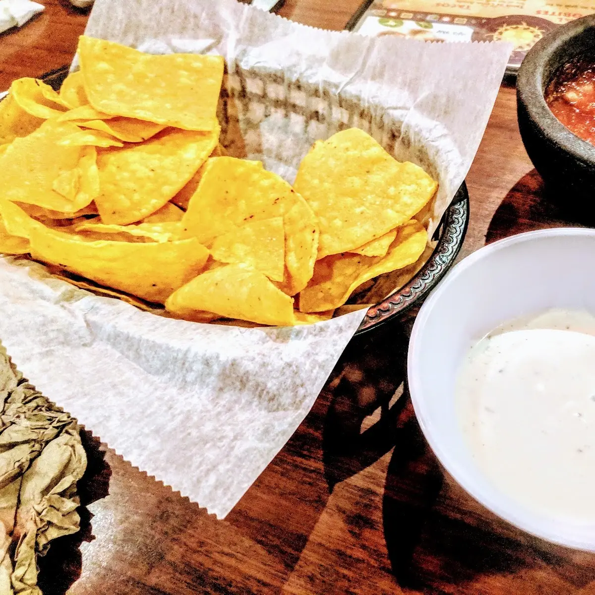 Cheese Dip