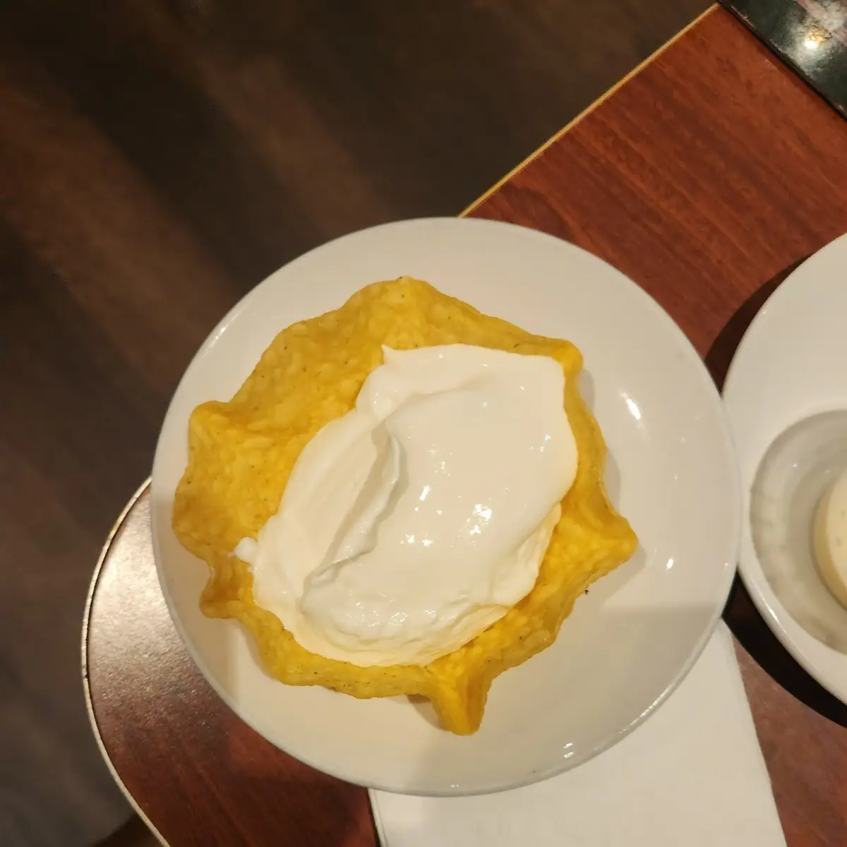 Sour Cream