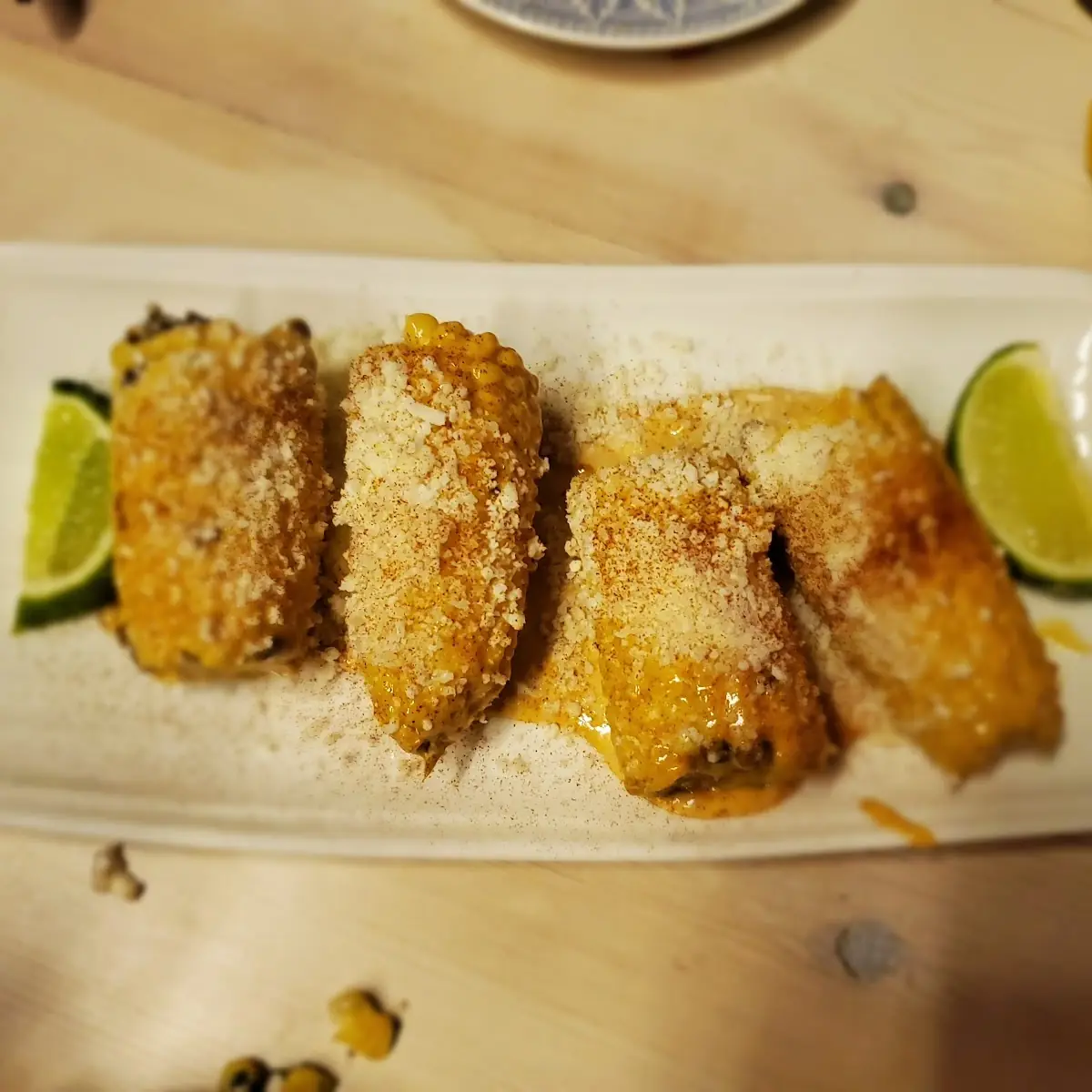 Sweet Corn Stick