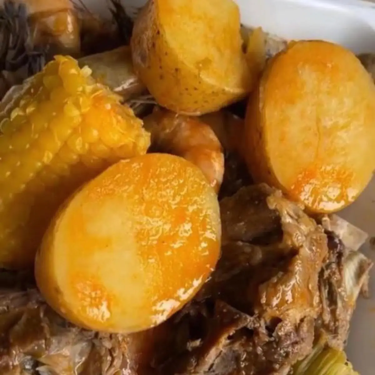 Pot Roast