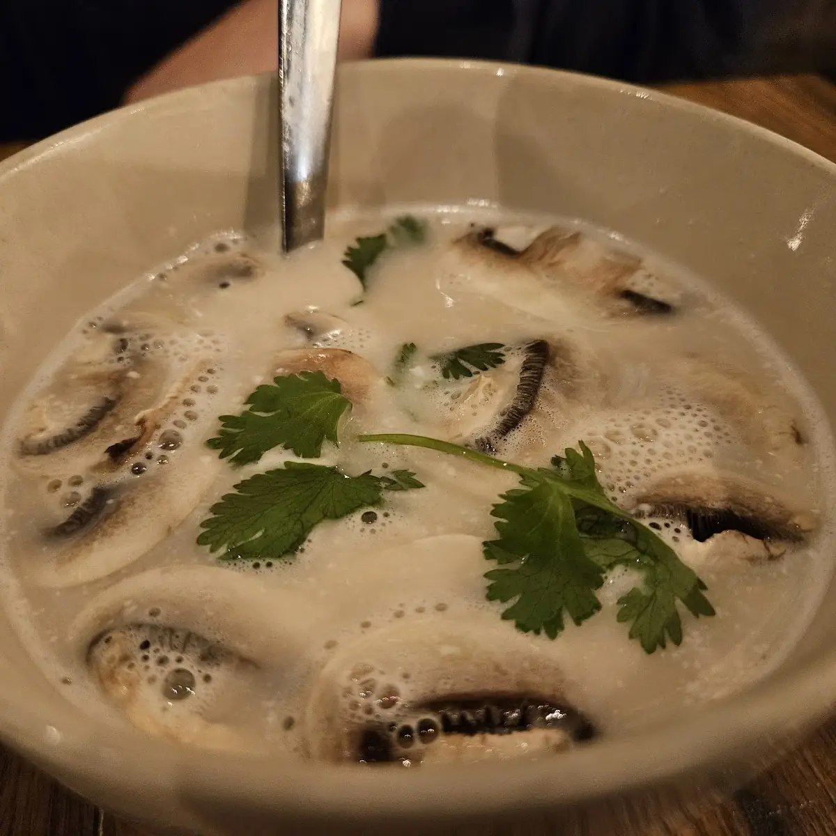 Tom Kha