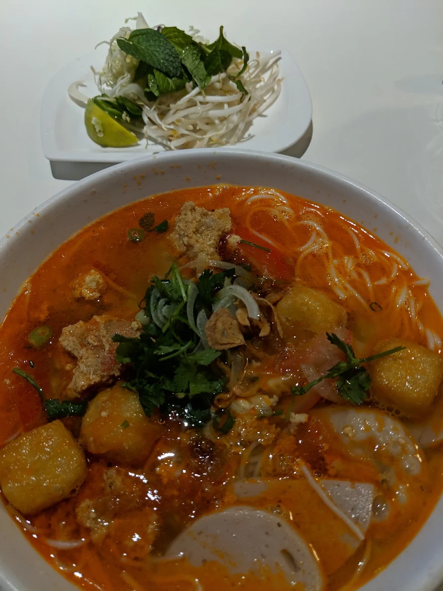 Bun Rieu