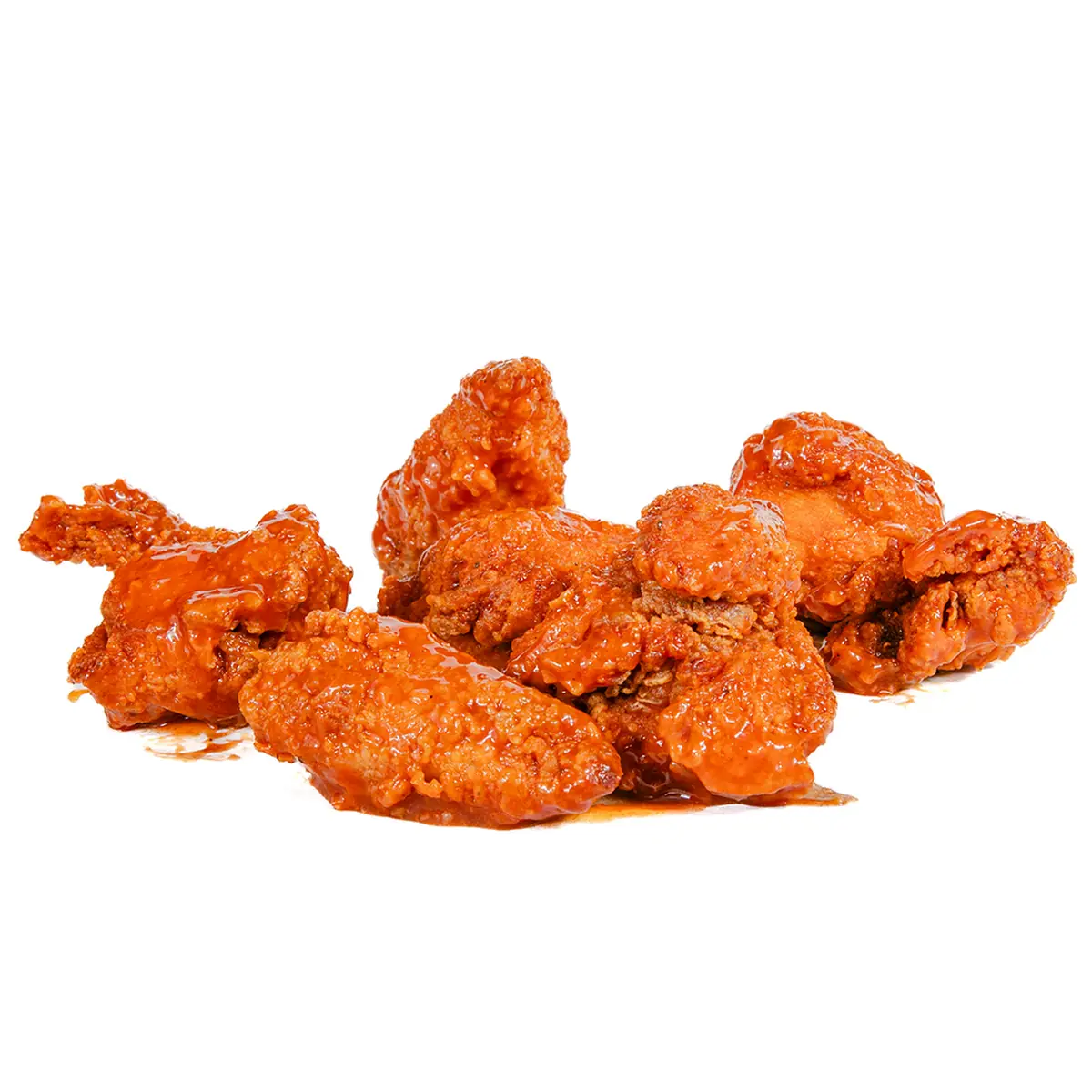 20 PCS Wings