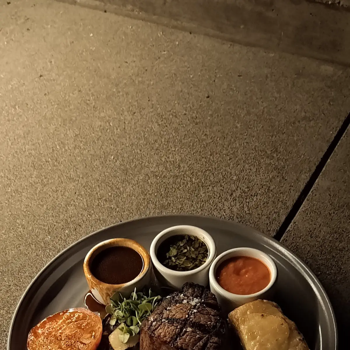 Filet Mignon
