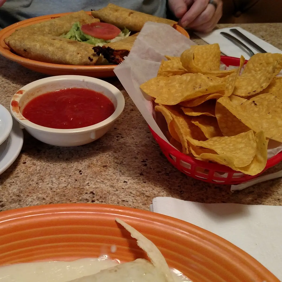 Cheese Dip