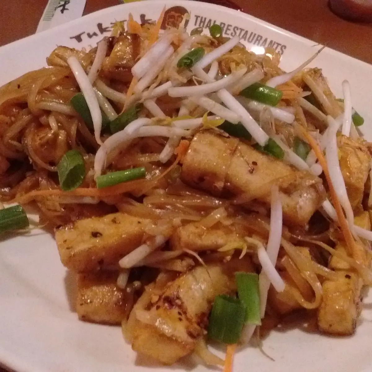 Char Kway Teow