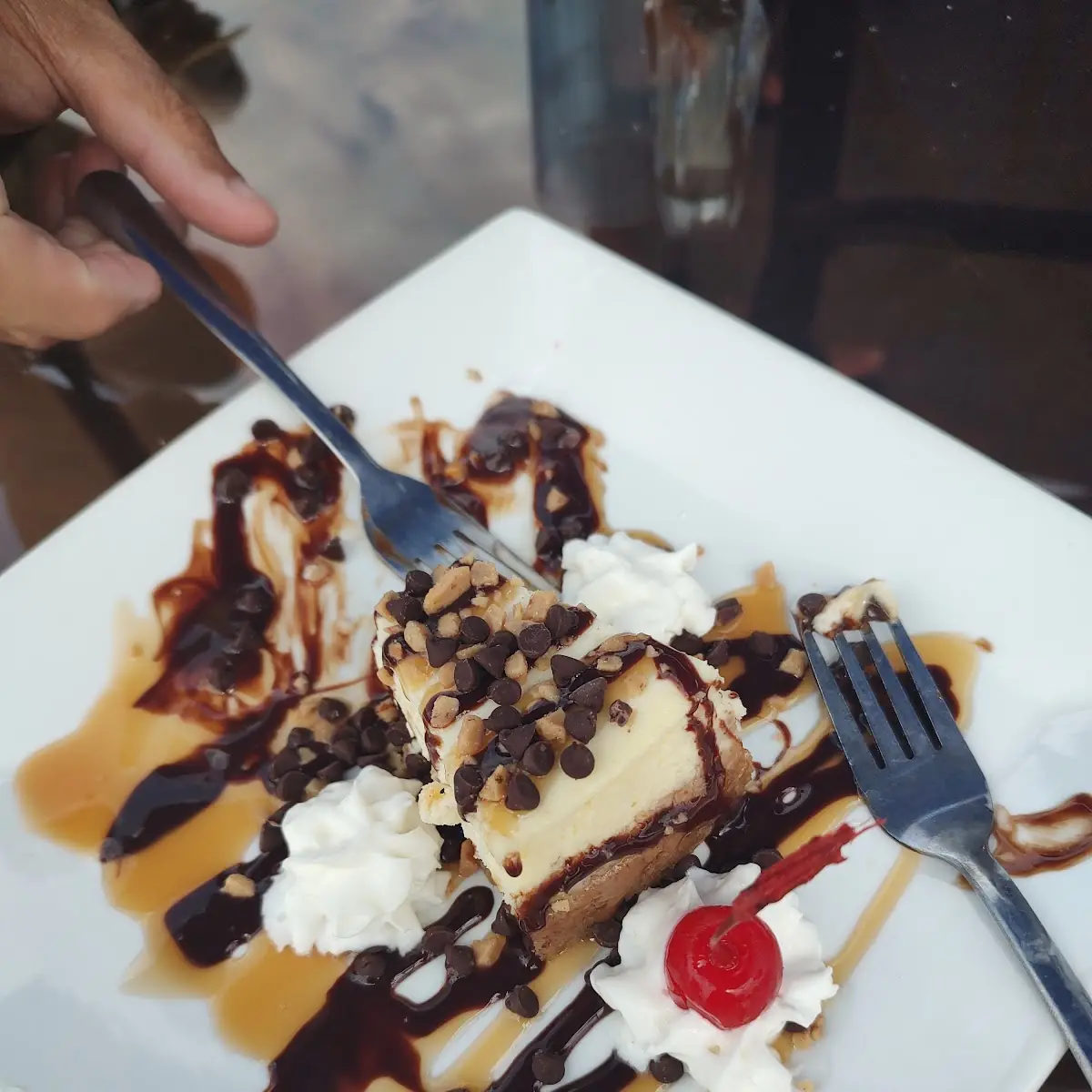 Banana Split