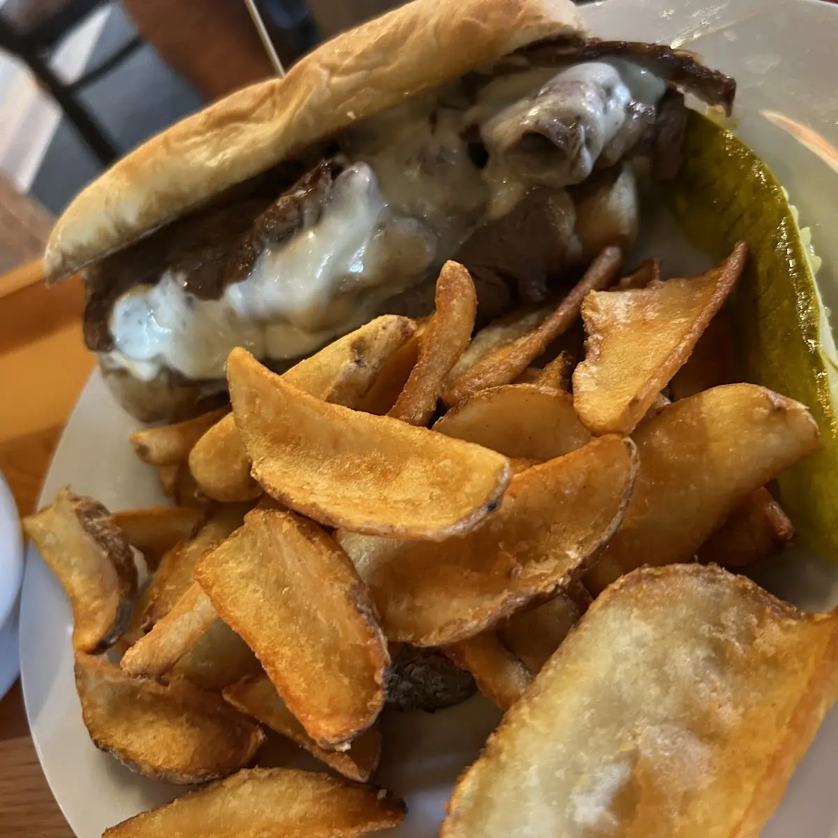French Dip