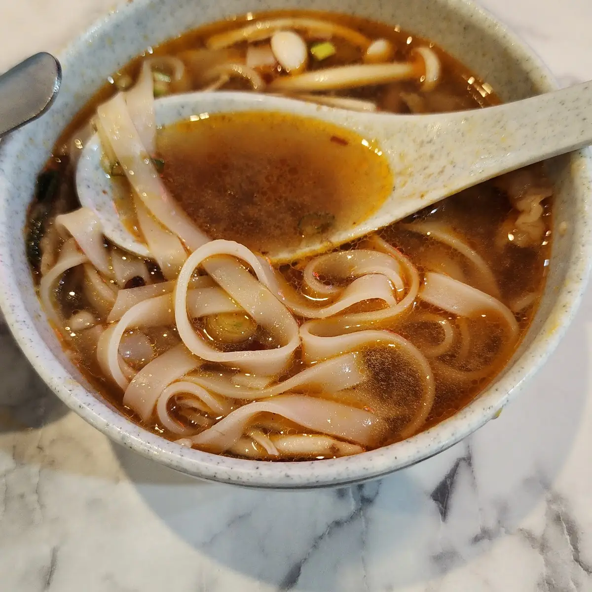 Hot Pot Soup