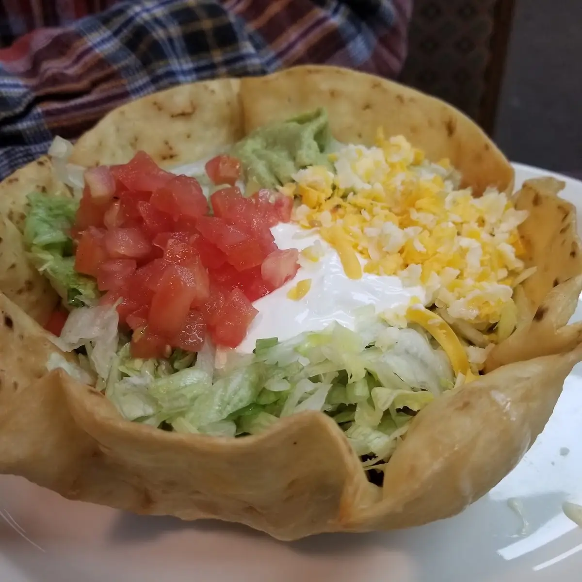 Taco Salad
