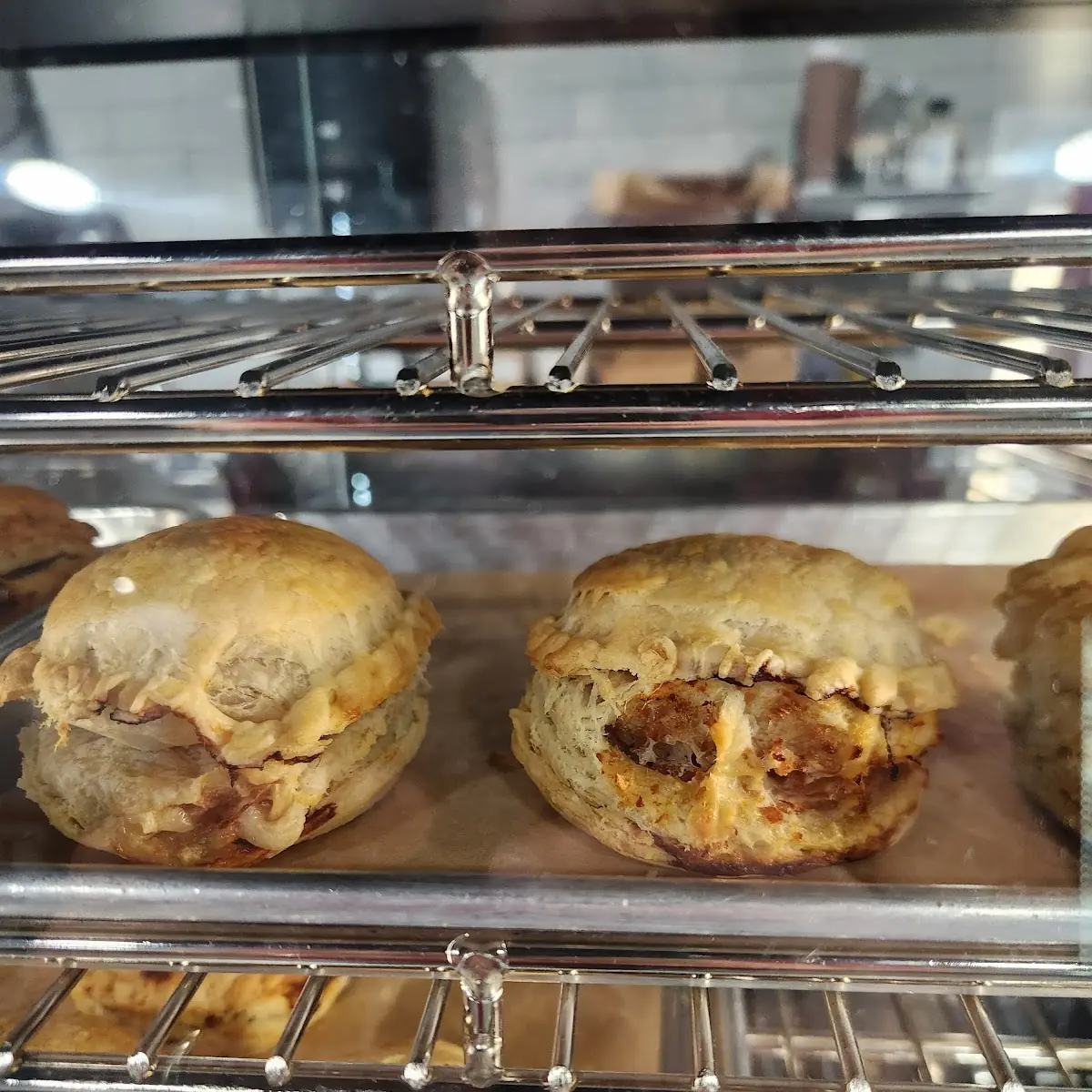 Pulled Pork