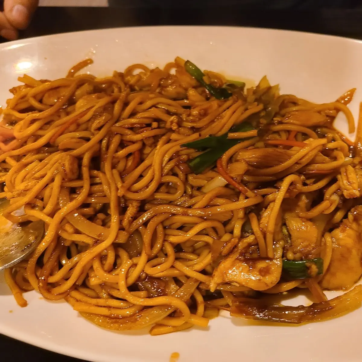 Chow Mein