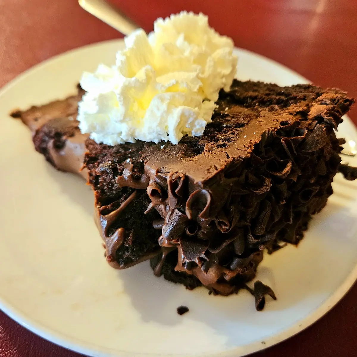 Chocolate Cake