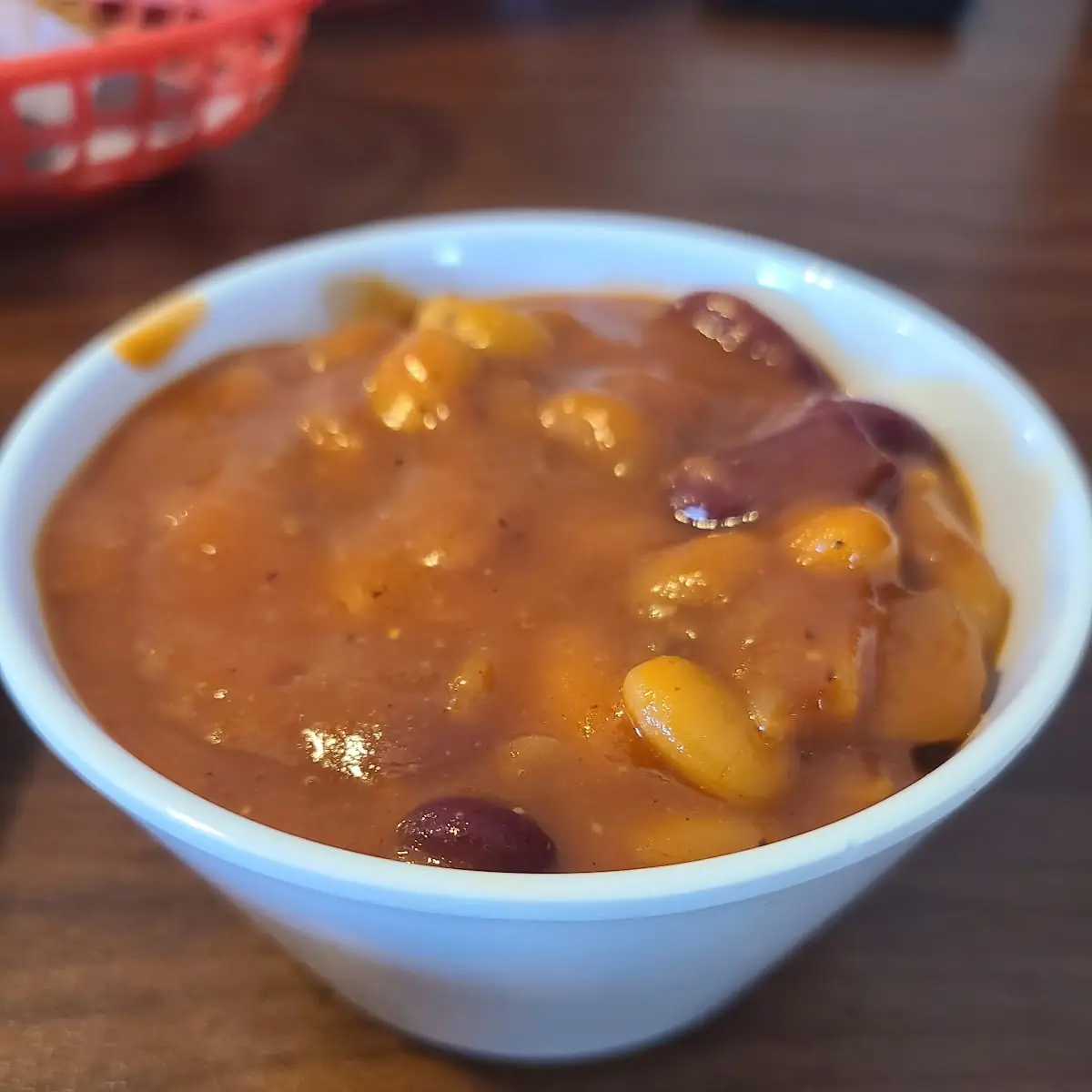 Baked Beans