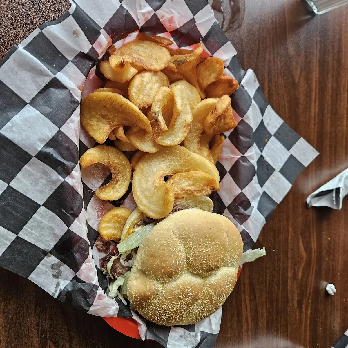 Smash Burger