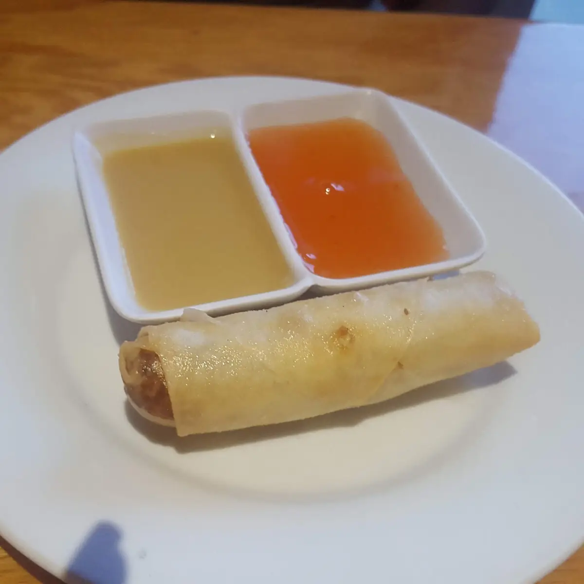 Spring Roll