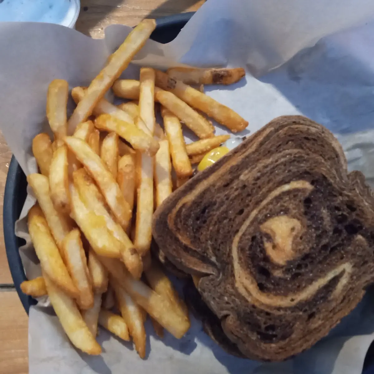 Patty Melt