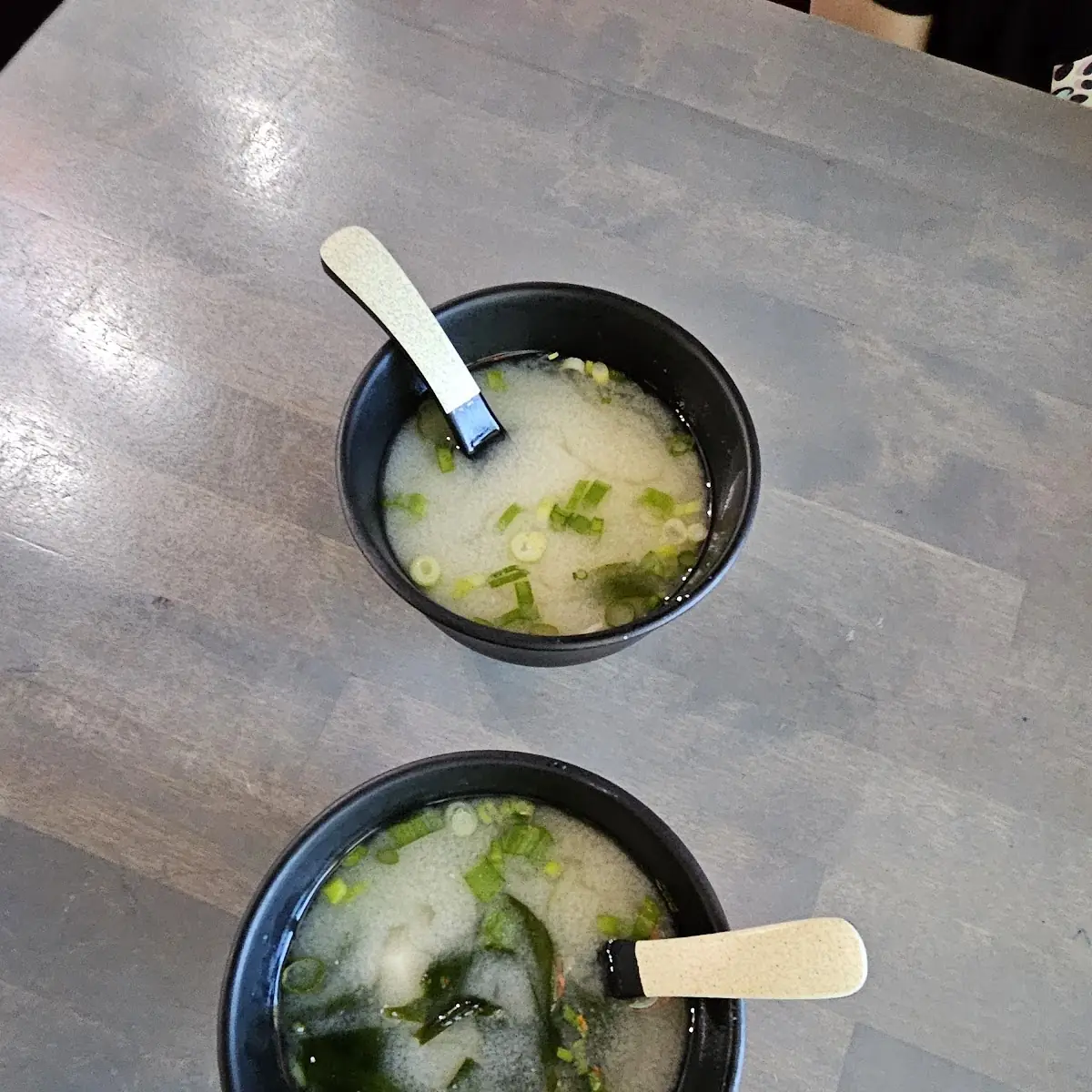 Miso Soup