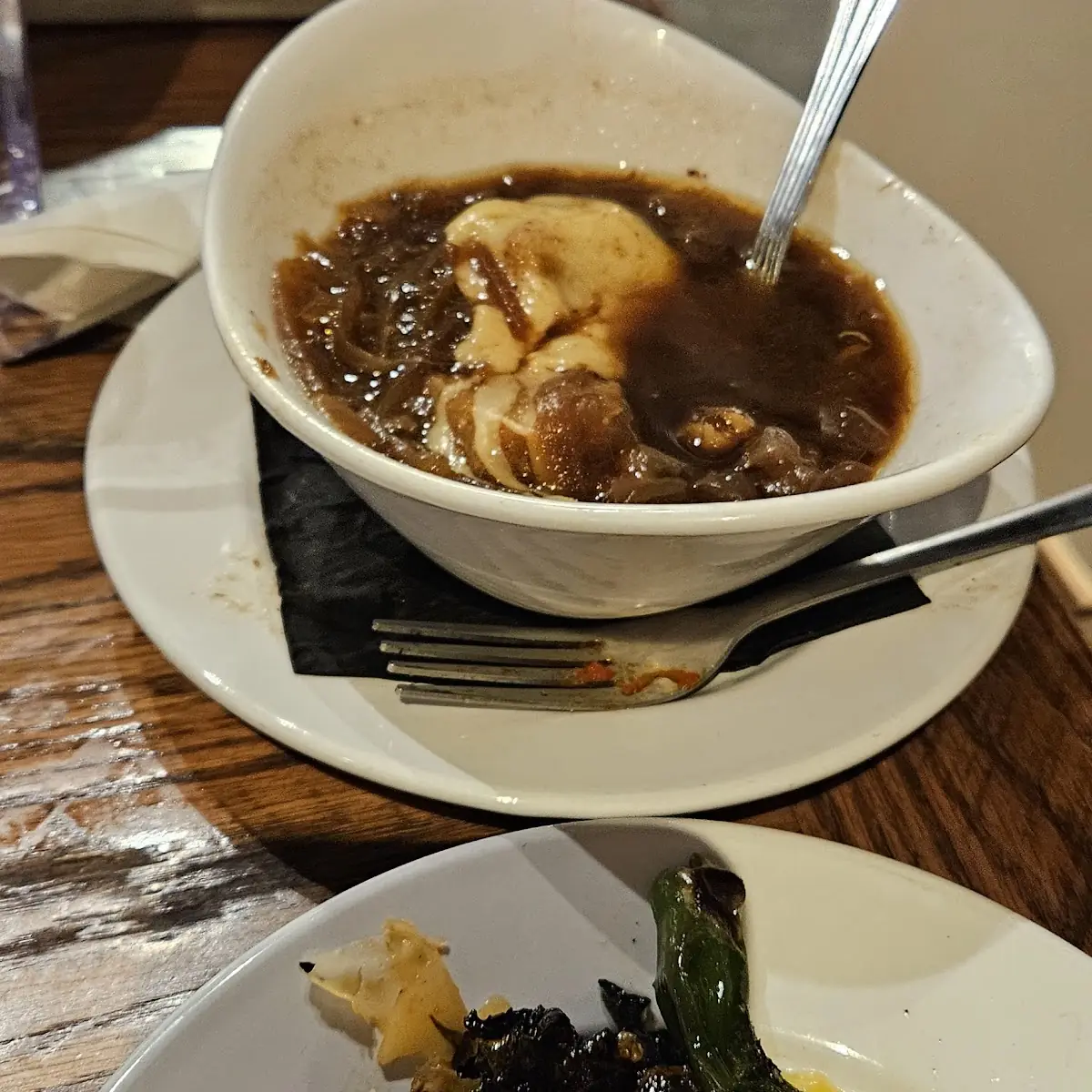 French Onion Soup
