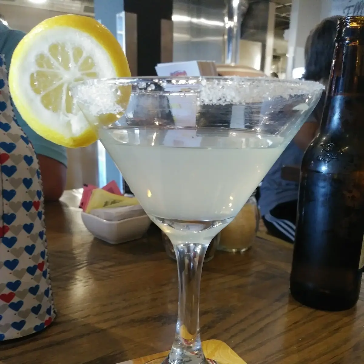 Lemon Drop
