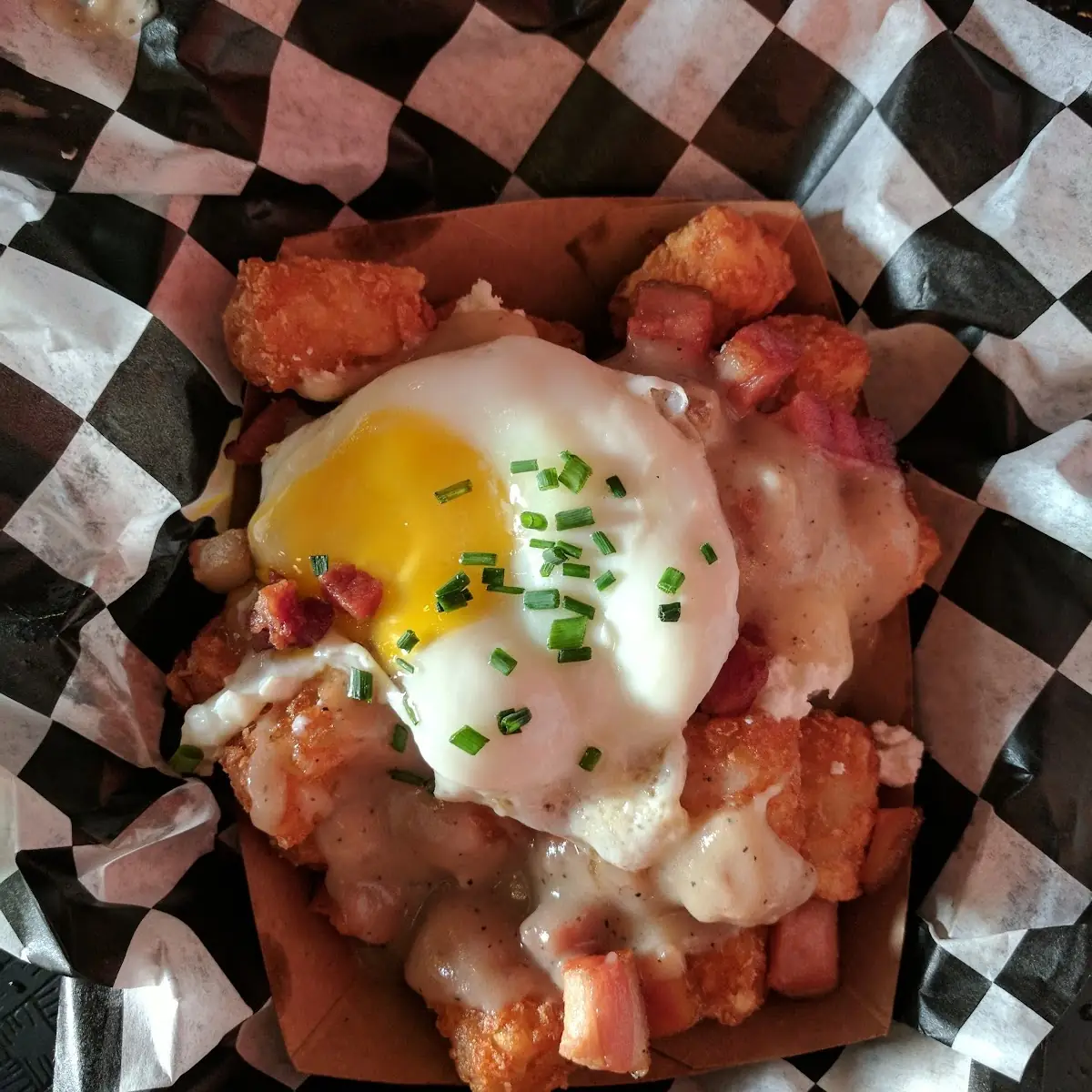 Loaded Tots