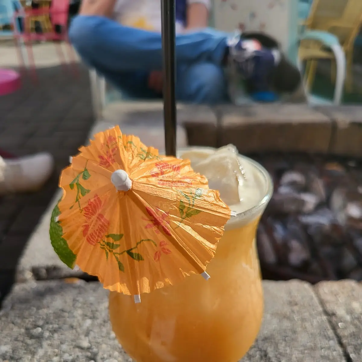 Mai Tai