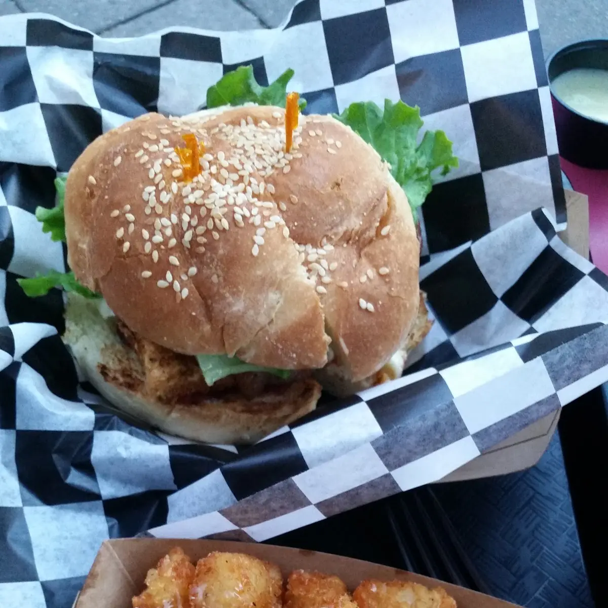 Tater Tots